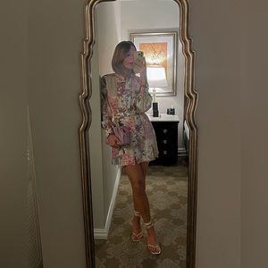 Zara Dress
